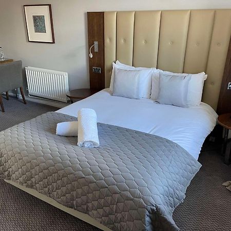 The George - Sure Hotel Collection By Best Western Darlington  Kültér fotó