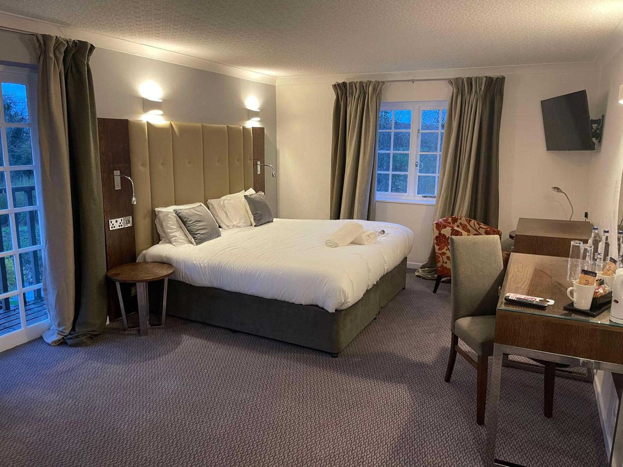 The George - Sure Hotel Collection By Best Western Darlington  Kültér fotó